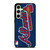 ATLANTA BRAVES JERSEY ICON Samsung Galaxy S24 FE Case Cover