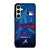 ATLANTA BRAVES LOGO MLB Samsung Galaxy S24 FE Case Cover