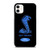 FORD MUSTANG SHELBY COBRA GT 500 iPhone 11 Case Cover