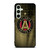ATLANTA UNITED CITY FC Samsung Galaxy S24 FE Case Cover