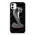 FORD MUSTANG SHELBY GRILLES iPhone 11 Case Cover