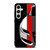 AUDI RS SERIES DRAWING Samsung Galaxy S24 FE Case Cover