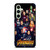 AVENGERS INFINITY WAR MARVEL Samsung Galaxy S24 FE Case Cover