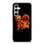 BABY DEADPOOL AND GROOOT Samsung Galaxy S24 FE Case Cover