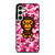 BABY MILO BAPE CAMO Samsung Galaxy S24 FE Case Cover