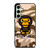 BABY MILO CAMO BAPE BATHING APE Samsung Galaxy S24 FE Case Cover