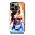 WONDER WOMAN SUPER HERO DC iPhone 13 Pro Case Cover