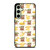 BABY YODA STAR WARS PIKACHU POKEMON Samsung Galaxy S24 FE Case Cover