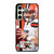 BAKER MAYFIELD CLEVELAND BROWNS NFL 2 Samsung Galaxy S24 FE Case Cover