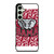 BAMA ALABAMA CRIMSON TIDE Samsung Galaxy S24 FE Case Cover