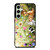 BAMBI DISNEY CARTOON Samsung Galaxy S24 FE Case Cover