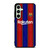 BARCELONA 2020 HOME JERSEY Samsung Galaxy S24 FE Case Cover