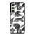 BAT HAND DRAWING PATTERN Samsung Galaxy S24 FE Case Cover
