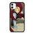 FULLMETAL ALCHEMIST ANIME EDWARD ELRIC iPhone 11 Case Cover
