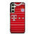 BAYERN MUNCHEN LOGO JERSEY MUNICH FOOTBALL Samsung Galaxy S24 FE Case Cover