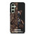 BEAR BRICK KAWS ROBOT BROWN Samsung Galaxy S24 FE Case Cover