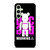 BEARBRICK DOC DOG TOY DOG Samsung Galaxy S24 FE Case Cover