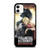 FULLMETAL ALCHEMIST BROTHERHOOD ANIME iPhone 11 Case Cover