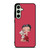 BETTY BOOP AND PUDGY CARTOON Samsung Galaxy S24 FE Case Cover