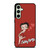BETTY BOOP CARTOON LOVE Samsung Galaxy S24 FE Case Cover
