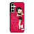 BETTY BOOP EAT YOUR HEART Samsung Galaxy S24 FE Case Cover
