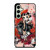 BETTY BOOP LOVE CARTOON Samsung Galaxy S24 FE Case Cover