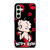 BETTY BOOP SEXY POSTER Samsung Galaxy S24 FE Case Cover