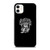 GAS MONKEY GARAGE LOGO iPhone 11 Case Cover