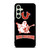 BIG BUDDHA TRUE RELIGION LOGO Samsung Galaxy S24 FE Case Cover