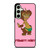 BIG MOUTH PUBERTY FAIRY Samsung Galaxy S24 FE Case Cover