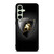 BLACK LAMBORGHINI LOGO Samsung Galaxy S24 FE Case Cover