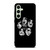 BLACK VEIL BRIDES BAND Samsung Galaxy S24 FE Case Cover