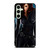 BLACK WIDOW AVENGERS SEXY Samsung Galaxy S24 FE Case Cover