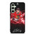 BLACKHAWKS HOCKEY CHICAGO CAPTAIN MORGAN NHL Samsung Galaxy S24 FE Case Cover