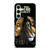 BOB MARLEY REGGAE THE LION Samsung Galaxy S24 FE Case Cover