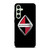 BOGWARD CAR LOGO Samsung Galaxy S24 FE Case Cover
