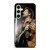 BON JOVI JON SING Samsung Galaxy S24 FE Case Cover