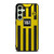 BORUSSIA DORTMUND BVB FOOTLBALL JERSEY Samsung Galaxy S24 FE Case Cover
