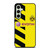 BORUSSIA DORTMUND FC JERSEY Samsung Galaxy S24 FE Case Cover