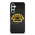 BOSTON BRUINS NHL TEAM Samsung Galaxy S24 FE Case Cover