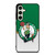 BOSTON CELTICS LOGO Samsung Galaxy S24 FE Case Cover