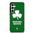 BOSTON CELTICS NBA TEAM SYMBOL Samsung Galaxy S24 FE Case Cover BOSTON CELTICS NBA TEAM SYMBOL Samsung Galaxy S24 FE Case Cover