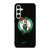 BOSTON CELTICS NIKE CARBON Samsung Galaxy S24 FE Case Cover