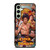 BRUCE LEE ENTER THE DRAGON Samsung Galaxy S24 FE Case Cover