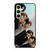 BTS BANGTAN BOYS ALL Samsung Galaxy S24 FE Case Cover
