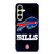 BUFFALO BILLS NFL TEAM Samsung Galaxy S24 FE Case Cover