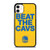 GOLDEN STATE WARRIORS BEAT THE CAVS iPhone 11 Case Cover