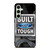 BUILT FORD TOUGH Samsung Galaxy S24 FE Case Cover