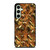 BURNED BULLETS Samsung Galaxy S24 FE Case Cover