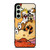 CALVIN AND HOBBES CARTOON 3 Samsung Galaxy S24 FE Case Cover